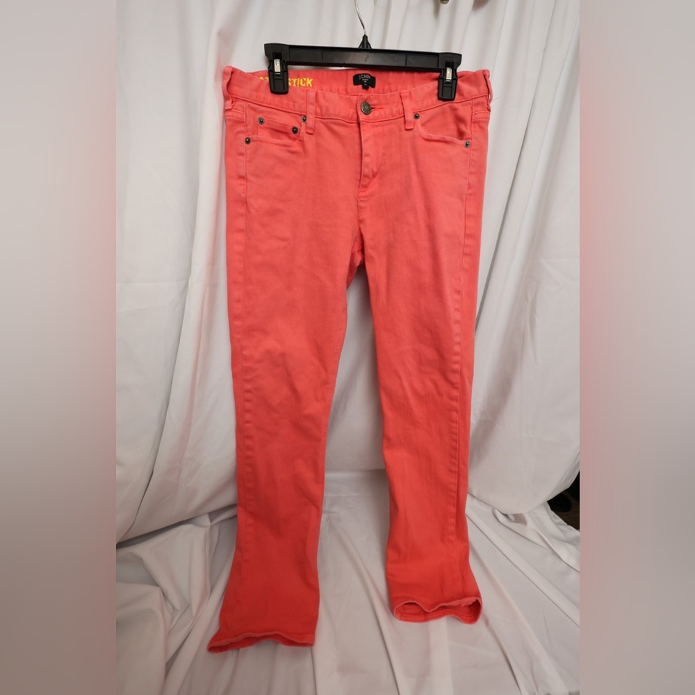 J Crew pants